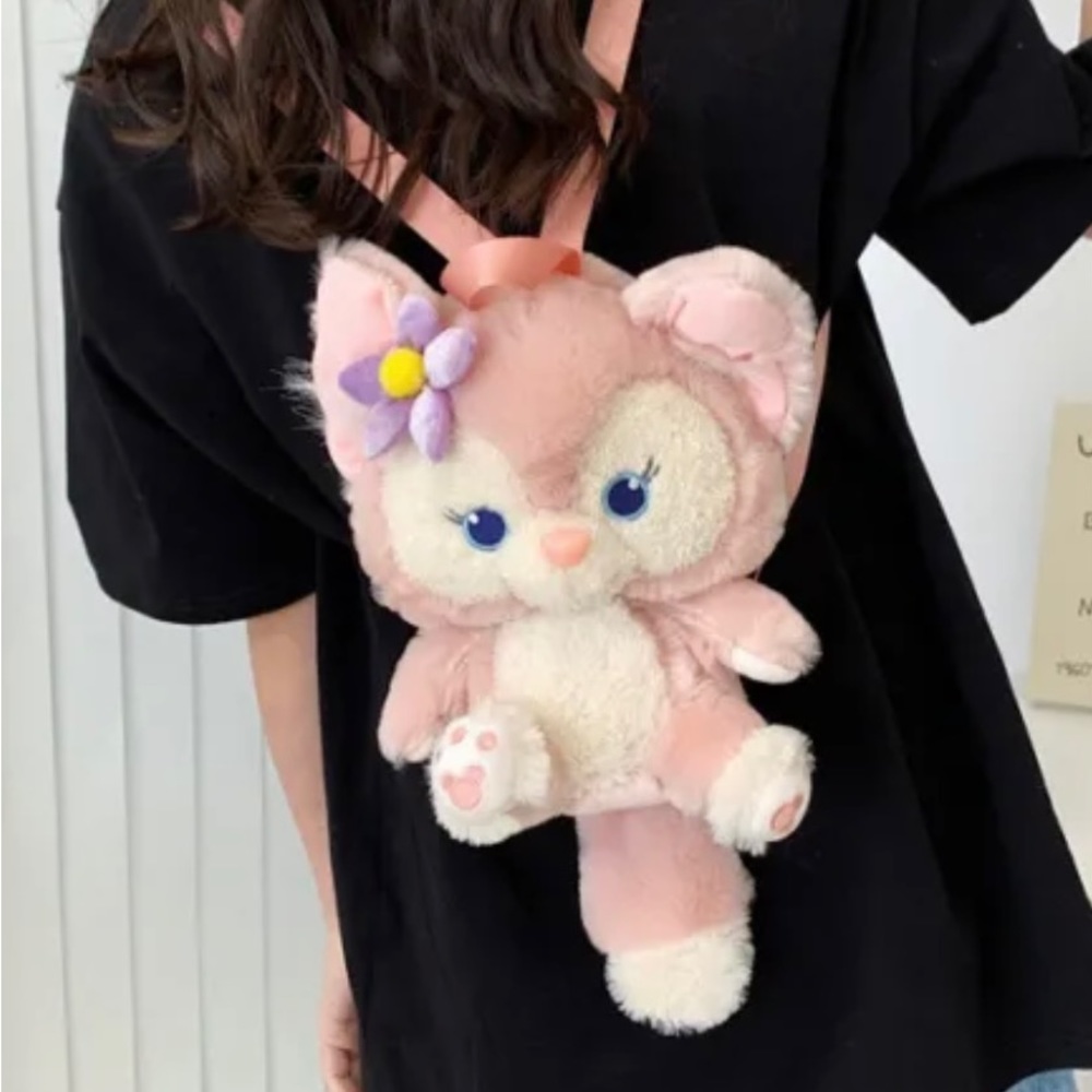 LinaBell backpack